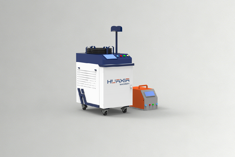 Laser Welding Machine