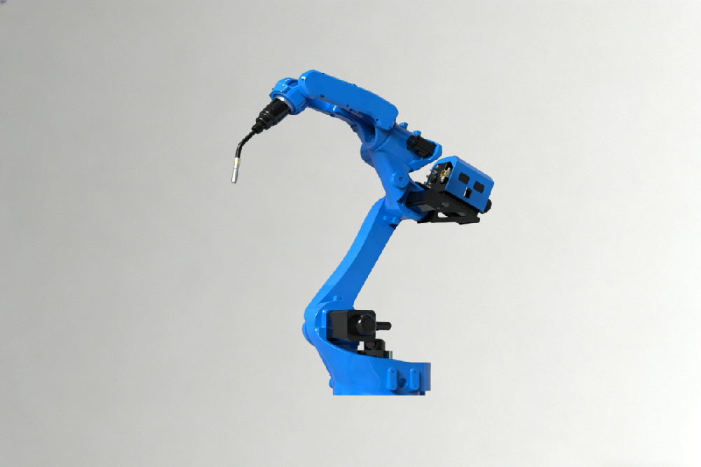 Robot Welding Machine-RB