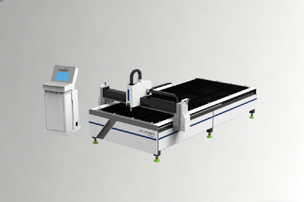 Desktop CNC Plasma Cutting Machine-PA