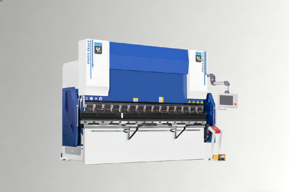 CNC Bending Machine