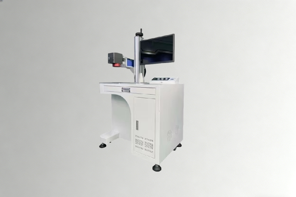 Laser Marking Machine