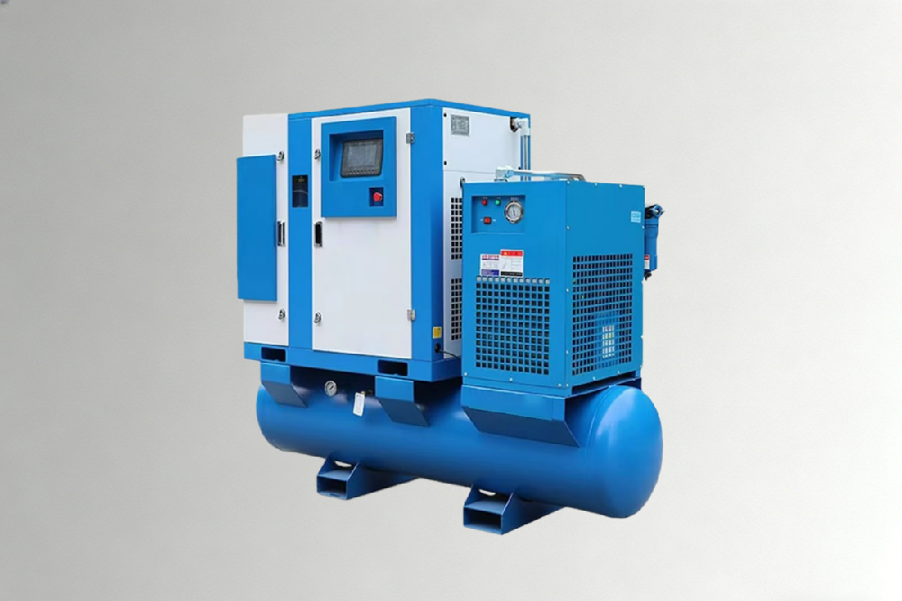 Screw Air Compressor