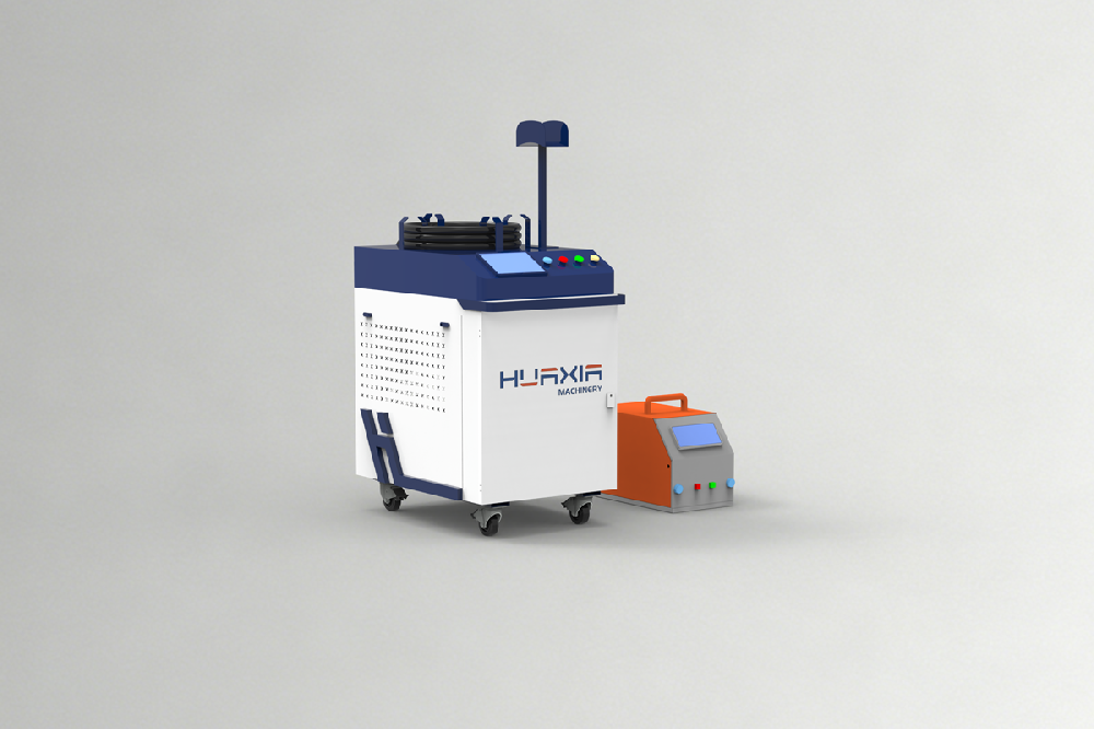 Laser Welding Machine-2000W