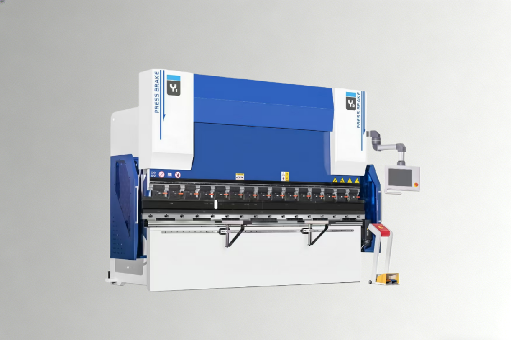 CNC Bending Machine-125T/3200
